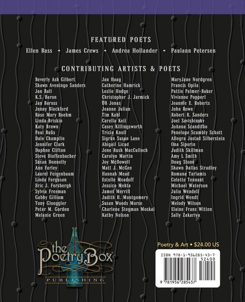 Produktbild: The Poeming Pigeon (#13)
