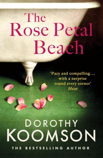 Produktbild: The Rose Petal Beach