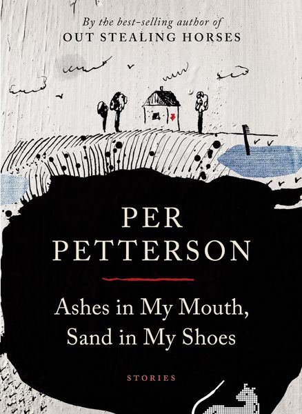 Produktbild: Ashes in My Mouth, Sand in My Shoes