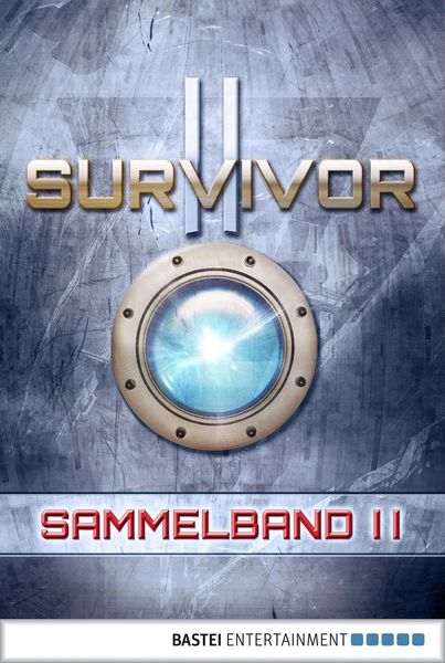 Produktbild: Survivor 2 (DEU) - Sammelband 2