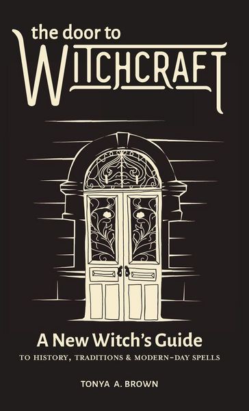 Produktbild: The Door to Witchcraft