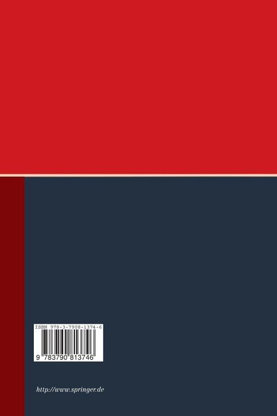 Produktbild: Frontiers in Statistical Quality Control 6