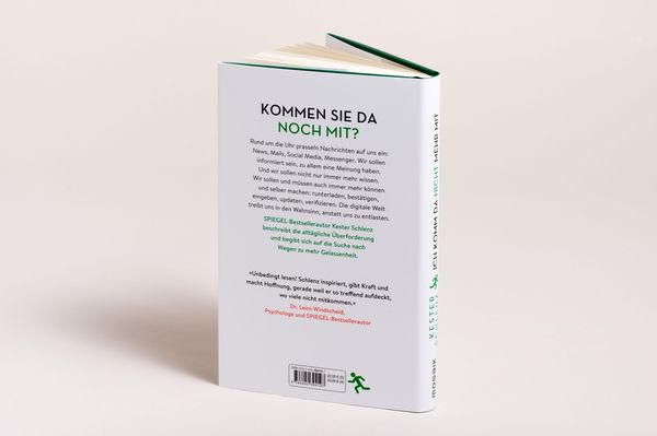 Produktbild: Ich komm da nicht mehr mit
