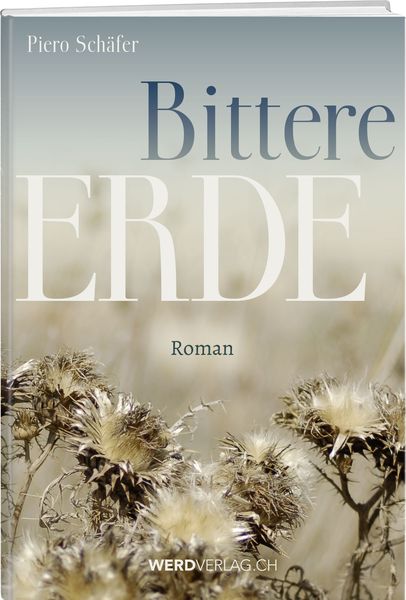 Produktbild: Bittere Erde
