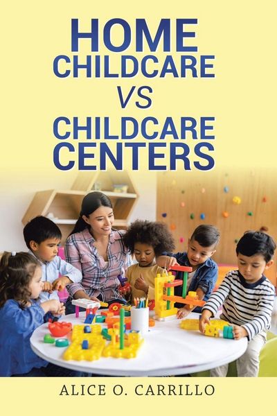 Produktbild: Home Childcare vs Childcare Centers