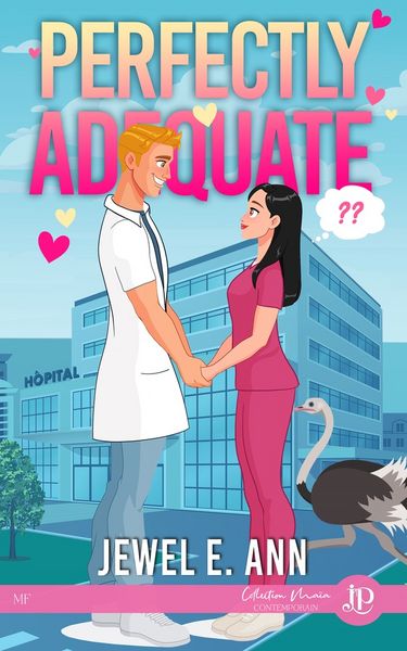 Produktbild: Perfectly adequate