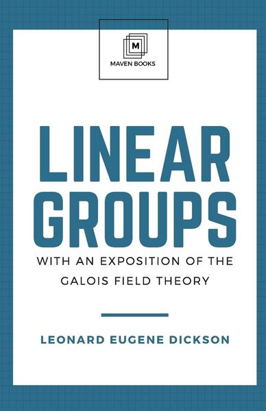 Produktbild: Linear Groups