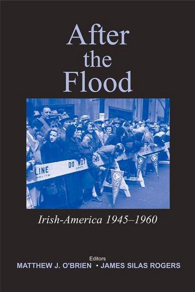Produktbild: After the Flood