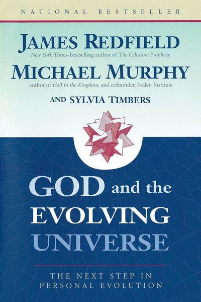Produktbild: God and the Evolving Universe