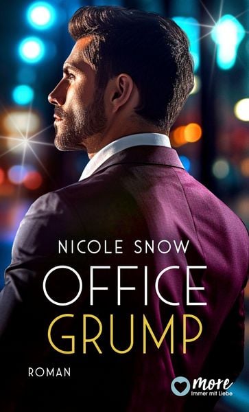 Produktbild: Office Grump