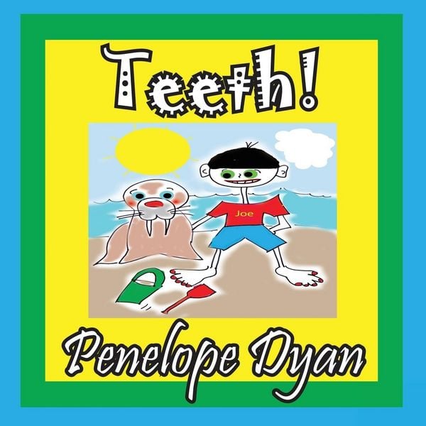 Produktbild: Teeth!