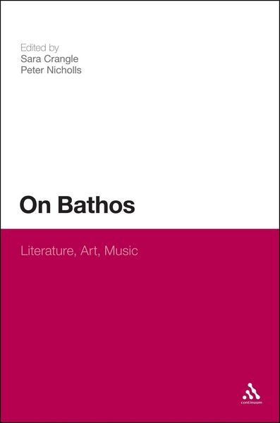Produktbild: On Bathos