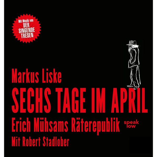 Produktbild: Sechs Tage im April