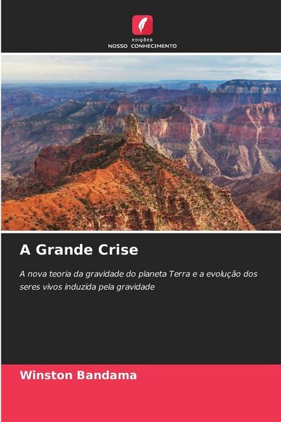 Produktbild: A Grande Crise
