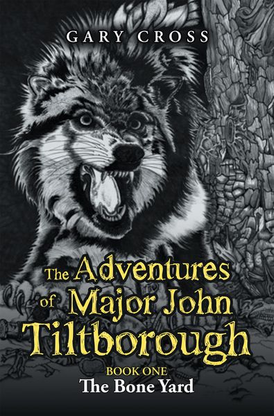 Produktbild: The Adventures of Major John Tiltborough