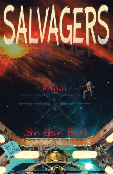 Produktbild: Salvagers