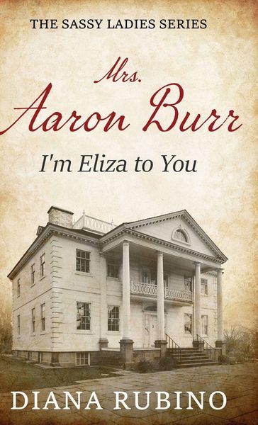 Produktbild: Mrs. Aaron Burr