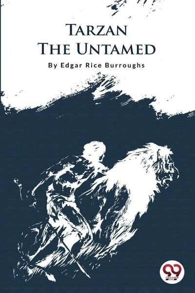 Produktbild: Tarzan The Untamed