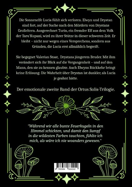 Produktbild: Ortus Solis 2