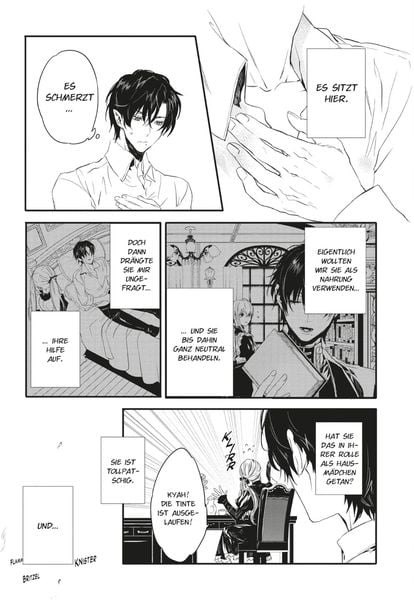 Produktbild: Rosen Blood 2