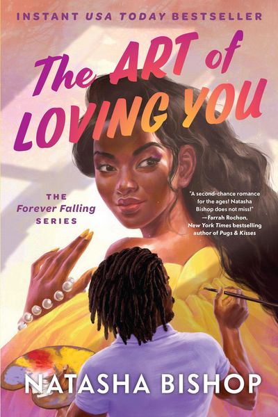 Produktbild: The Art of Loving You