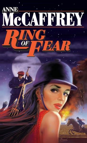Produktbild: Ring of Fear