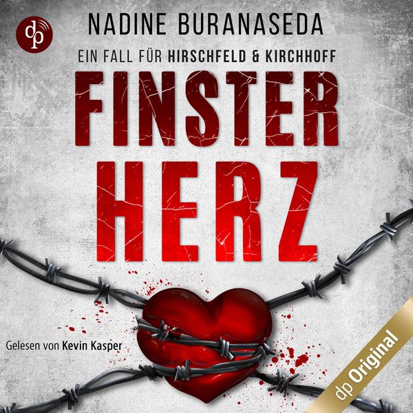 Produktbild: Finsterherz