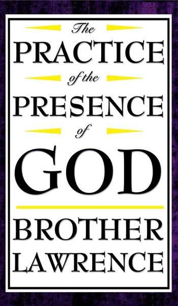 Produktbild: The Practice of the Presence of God