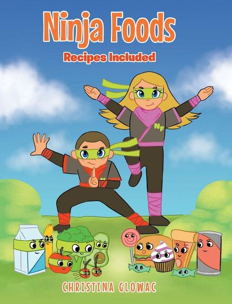 Produktbild: Ninja Foods