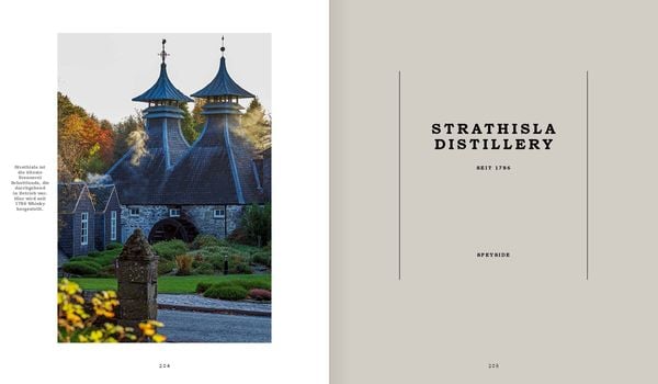 Produktbild: Scotch Whisky