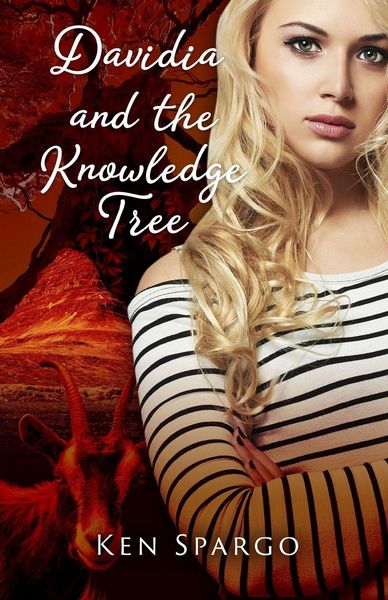 Produktbild: Davidia and the Knowledge Tree