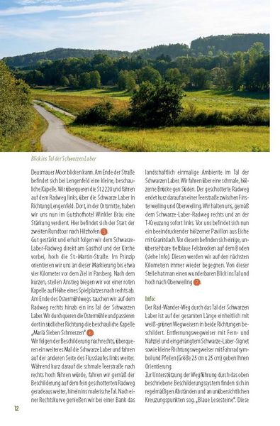 Produktbild: Genussradeln Bayerischer Jura