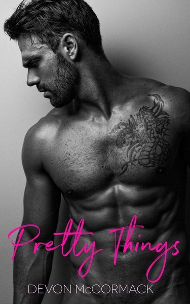 Produktbild: Pretty Things