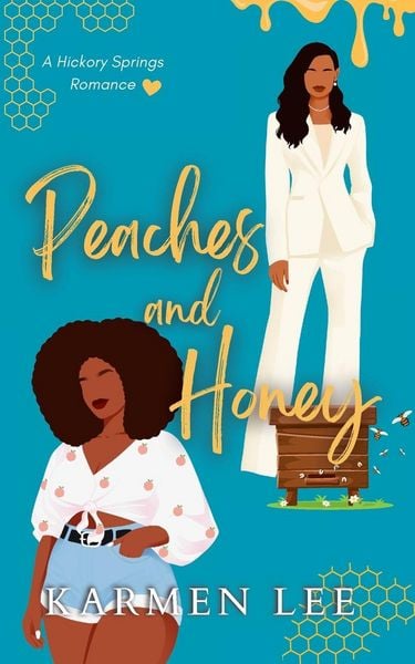 Produktbild: Peaches and Honey