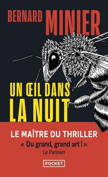 Produktbild: Un oeil dans la nuit
