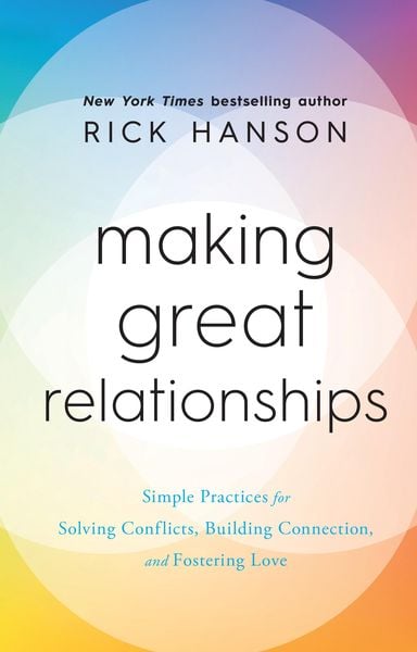Produktbild: Making Great Relationships