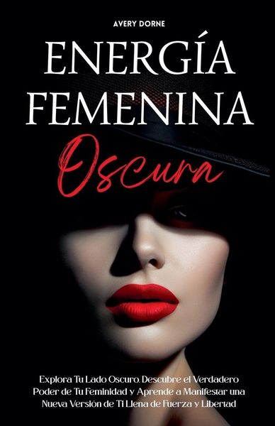 Produktbild: Energ&iacute;a Femenina Oscura