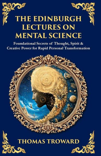 Produktbild: The Edinburgh Lectures on Mental Science