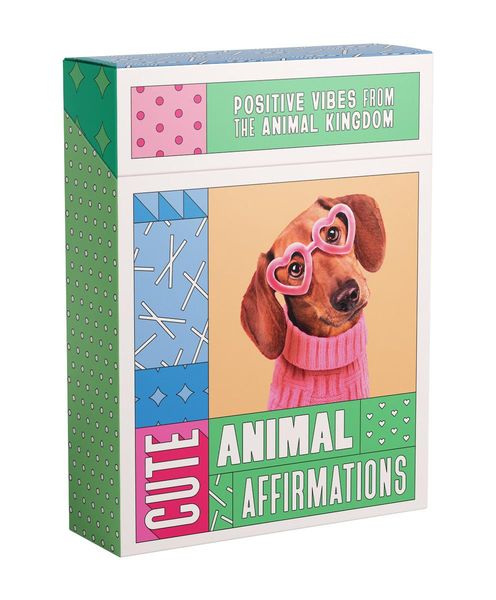 Produktbild: Cute Animal Affirmations