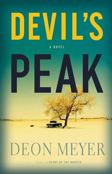 Produktbild: Devil's Peak