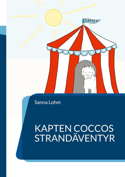 Produktbild: Kapten Coccos Strand&auml;ventyr