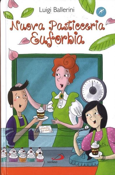Produktbild: Nuova pasticceria Euforbia