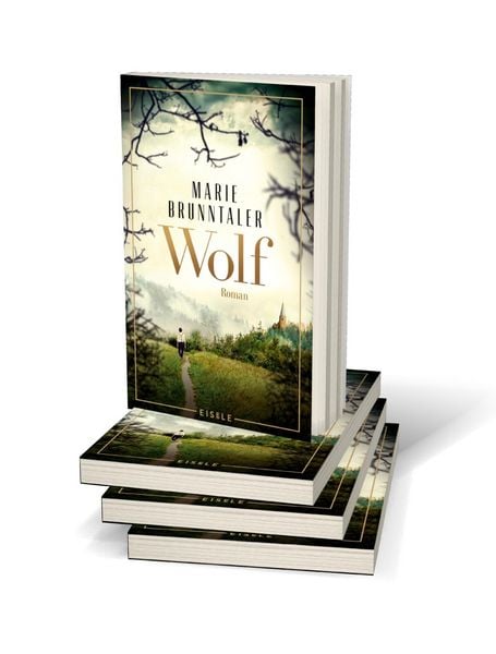 Produktbild: Wolf
