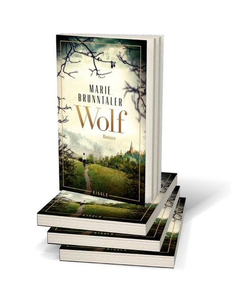 Produktbild: Wolf