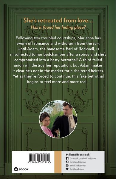 Produktbild: Betrothed In Haste To The Earl