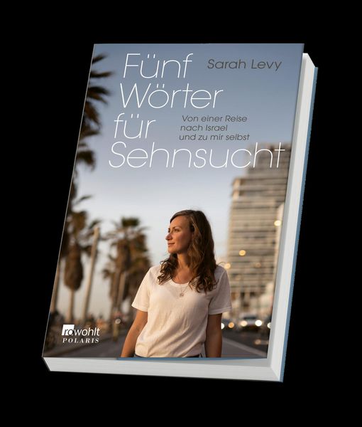 Produktbild: F&uuml;nf W&ouml;rter f&uuml;r Sehnsucht