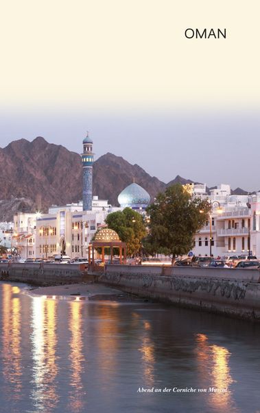 Produktbild: Reisef&uuml;hrer Dubai und Vereinigte Arabische Emirate