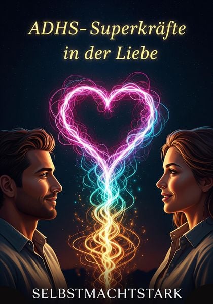 Produktbild: ADHS-Superkr&auml;fte in der Liebe (Love)