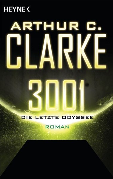 Produktbild: 3001 - Die letzte Odyssee -