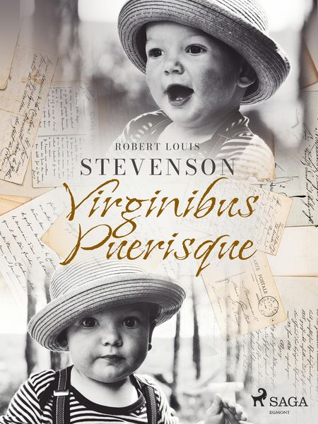 Produktbild: Virginibus Puerisque